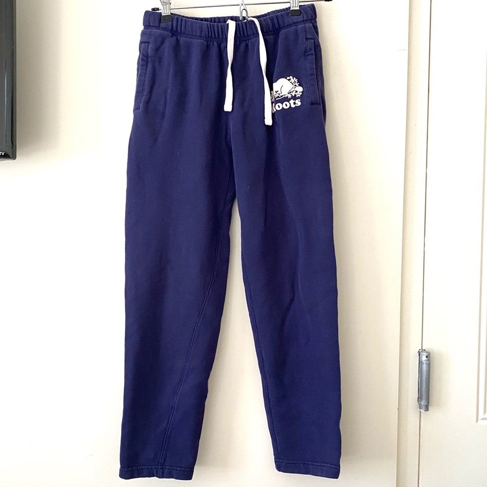 Roots Sweatpants
